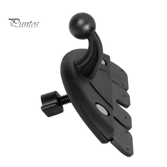 Автомобильный держатель для телефона с разъемом CD, вращающийся на 360 градусов, с противоскользящей накладкой, универсальный держатель для смартфона Samsung/MP3