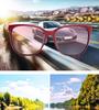 Cat-Eye TR Memory Frame Polarized Women's Sunglasses