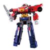 DXROBO UNIVERSE Super Sentai Series Двигатель Sentai [BANDAI] Двигатель-O Go-onger
