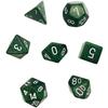 D7 Die Set Dice Speckled Poly (7 Dice) (Recon)