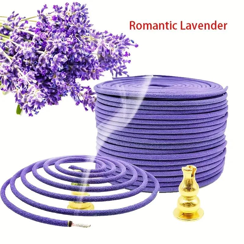 40 шт./кор. ванная комната интерьер спальня туалет запах натурального парфюма ароматерапия сандаловая спираль благовония тибетские благовония