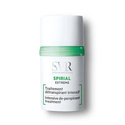 Svr Spirial Extreme Интенсивное дезодорирующее средство 20 мл