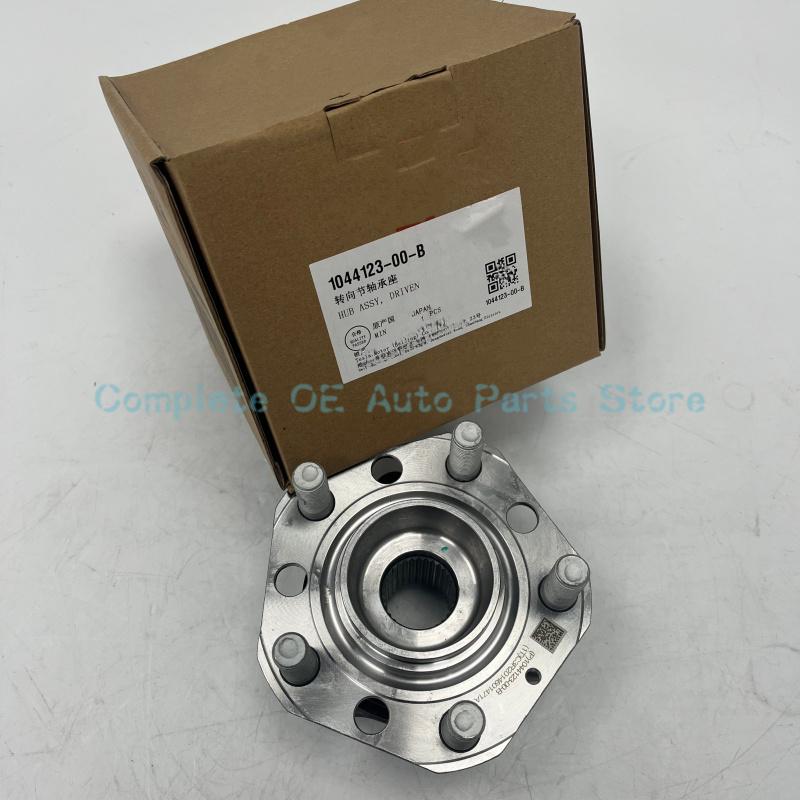1pc OEM 1044123-00-B Front or Rear Wheel Hub Bearing for Tesla Model 3 1044121-00-E 1044123-00-A