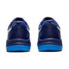 Asics Детские кроссовки Gel Game 8 GS Dive Blue белые 1044A025-407