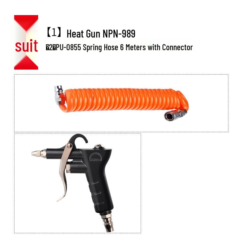 NPN989 High-Pressure Pneumatic Air Blower Gun