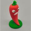 3D-печатная детская игрушка Зомби Горох Орехи Подсолнухи Стрельцы Кактусы Растения Настольные украшения Модели Игровые аксессуары Подарки Сделай сам
