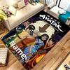 Custom personalization Avatar The Last Airbender Area Rug - Perfect For Kitchen, Bathroom,Laundry Room Decor Large Size Available,Gift All Seasons