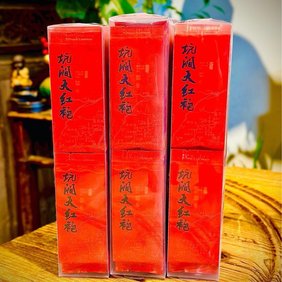 Wuyishan Zhengyan Keng Jian Dahongpao Чай с длинными благовониями Сорта чая Фуцзянь Северный Улун в оптовой дегустации Подарочный чай