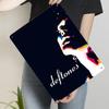 Deftones Абстрактное Геометрическое Искусство Металлический Декор Стены Современный Постер Музыкальной Группы для Украшения Домашнего Бара