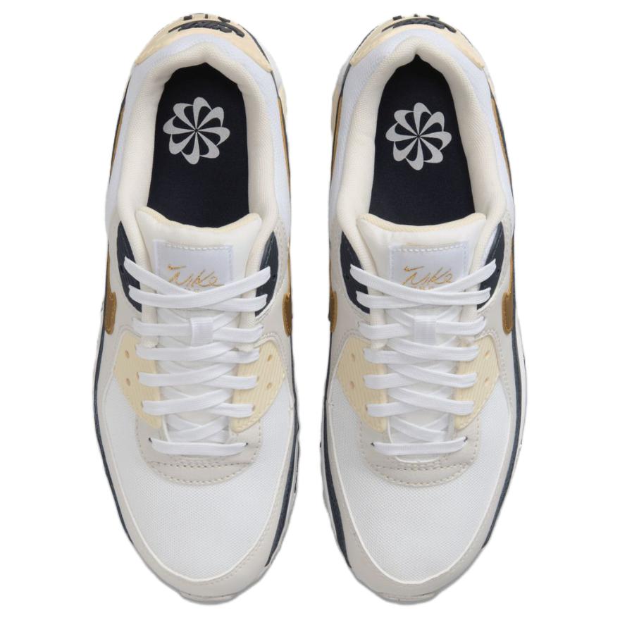 Nike Air Max 90 Олимпийские 2024 Женские HF3444-100