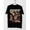 T-Shirt Rare Cody Jinks Gift Family Men All Size T-Shirt