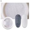Starry Ultra Thin Nail Glitter Powder Art Decorations Women Manicure Pigment