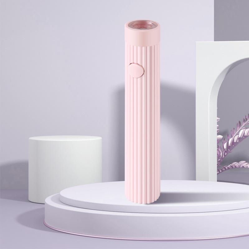 Портативная мини-лампа для ногтей - ручная подключаемая лампа для фототерапии ногтей