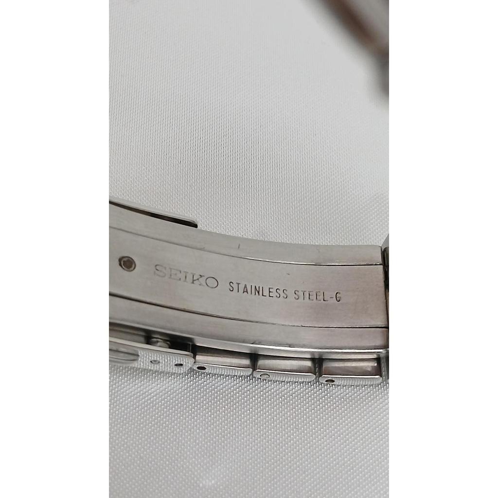 Б/у часы SEIKO 8J41-0A10 DOLCE