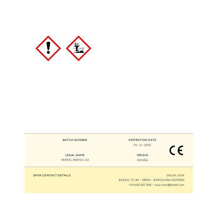 Pattex - Silicone Sigillante Acetico Bianco - 280ml - Pour Vetro Ceramica Sanitari - Résistant Aux Moisissures