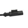 2 шт. 4515400217 Датчик скорости вращения колеса ABS для Benz Smart Fortwo