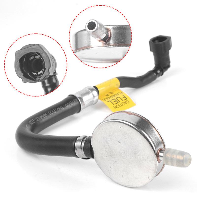 Топливопровод Бензиновый шланг 13375051 Для Vauxhall Opel Astra 2009-2015 Insigina 2008-2013 MOKKA 2012-2019 Zafira 1.6L 13364535