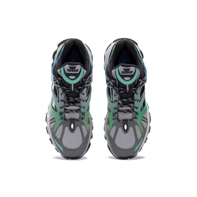 Reebok Кроссовки Dmx Trail Shadow 'Bottle Green' Кроссовки FV5632
