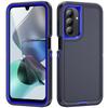 Чехол для Samsung Galaxy A26 5G PC + Силикон + EVA 3 в 1 Ударопрочный чехол для телефона