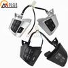 Для TOYOTA COROLLA ADE150 NDE150 NRE150 ZRE15* ZZE150 2007-2013 Кнопка управления аудиосистемой на рулевом колесе.