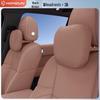 Комплект подушек для поддержки головы, поясницы и шеи Wuling Bingo: Основные элементы максимального комфорта салона автомобиля