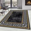 Washable Printed Carpet LNA1564-HT1481