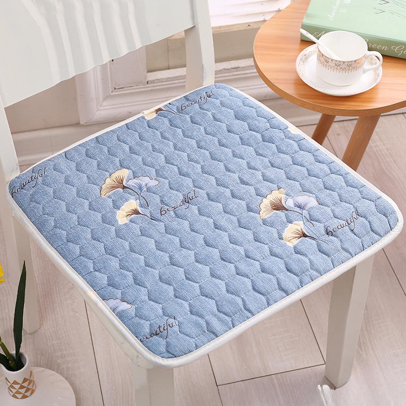 Прочный табурет-подушка, полезный красочный декоративный стул для столовой, украшение для дома и праздника