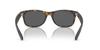 Солнцезащитные очки RB2132F NEW WAYFARER RUBBER HAVANA 55 [Ray-Ban]