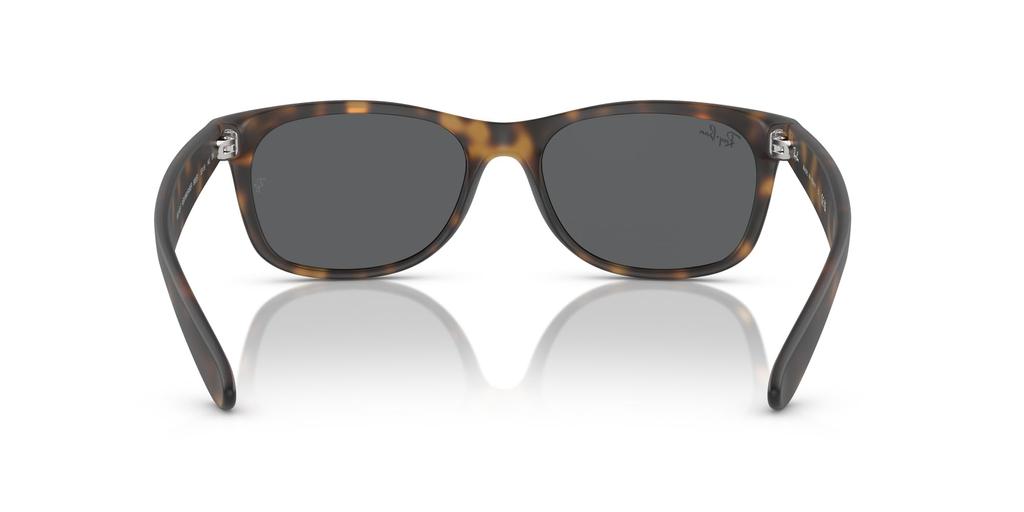 Солнцезащитные очки RB2132F NEW WAYFARER RUBBER HAVANA 55 [Ray-Ban]