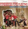 CD FIREHOUSE FIVE PLUS TWO - Crashes a Party GTJCD100382 Good Time Jazz 2000 US Jazz Used
