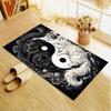 2025 New Tai Chi Animals Carpet Rug for Living Room Bedroom Home Sofa Decoration,Kids play Non-slip Floor Mat107