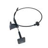 For 16-21 Honda Civic Insight Hood Release Latch Cable w/ Handle 74132-TBA-A01ZA