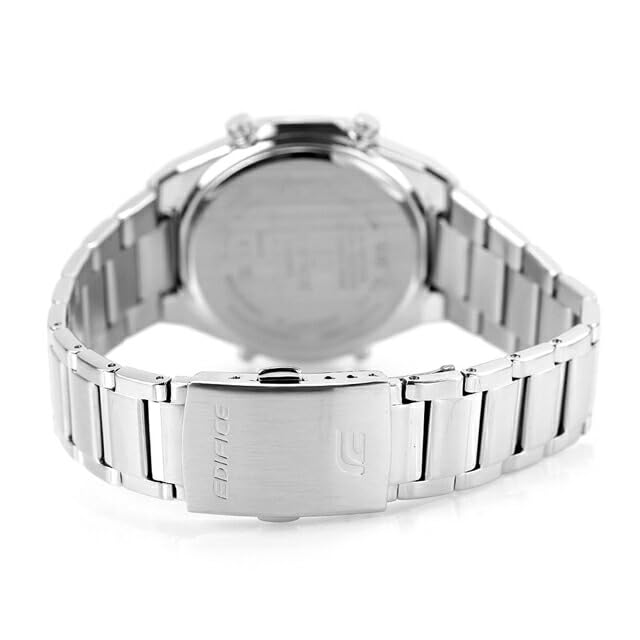 EDIFICE Smartphone Link Model Quartz Watch [Casio Edifice] Men's ECB-S10D-8A