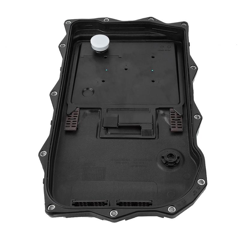 8HP45 8HP70 Transmission Oil Pan Filter 24118612901 24117624192 24117604960 24117613253 LR065238 LR023294 for BMW LAND ROVER