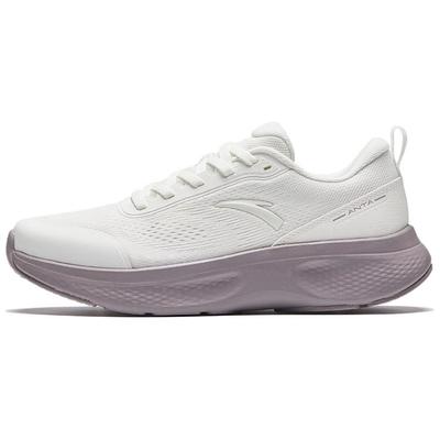 Тренировочная серия модные минималистичные нескользящие прочные низкие кроссовки для тренировок женские кроссовки белые серые 122447792-2