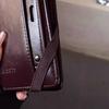 Дорожный кошелек-паспорт ретро большой вместимости кожаный защитный чехол для документов сумка для хранения многофункциональный органайзер для визиток