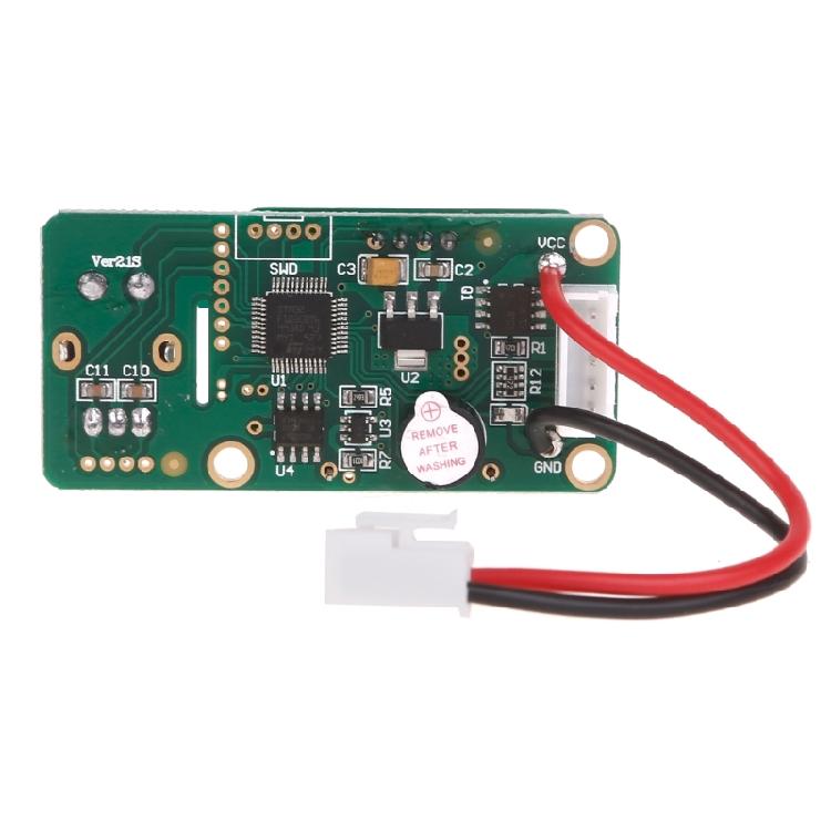 Для HAKKO T12 Светодиодная цифровая паяльная станция DIY наборы для Stm32 Oled Большой светодиод