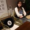 Billiards 8 Ball Plush Toy 8 Ball Plush Pillow Simulation Billiards Plush Toys 8 Ball Plushies