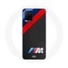 Чехол для Vivo Y21s 2021/Y21 2021 BMW M Collection Logo