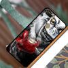 Чехол для телефона с японским аниме «Тетрадь смерти» для OPPO A15 A3S A5S A52 A72 A54 A74 A94 A83 A91 A93 A5 A9 A31 A53 A53S 2020