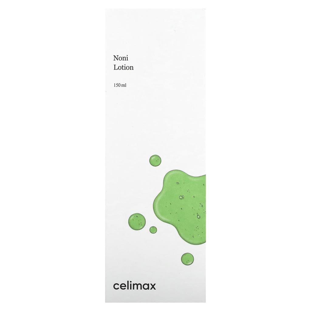 CELIMAX Укрепляющий лосьон Real Noni Hydra, 150 мл