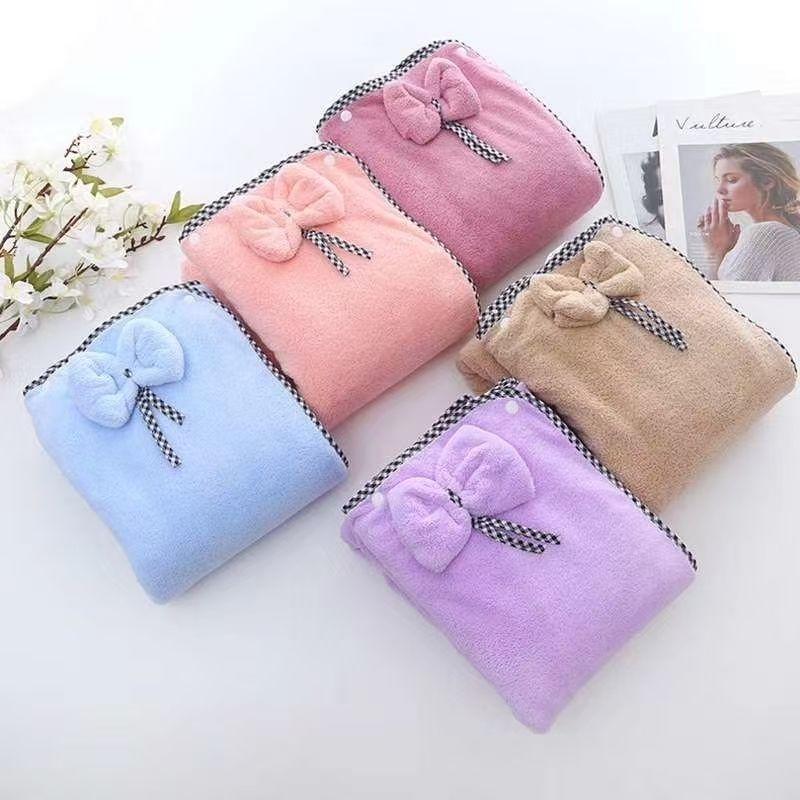 Женские банные полотенца для всех сезонов, утолщенные и быстросохнущие, для взрослых, можно носить, банные полотенца, пижамы