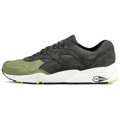 Спортивные кроссовки для мужчин Tx-3 Low Top, зеленовато-синие, для повседневной носки 359538-02