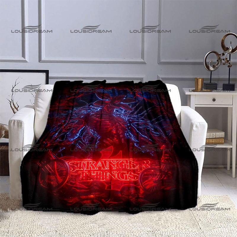 Crusader Cross Pattern Blanket Templar Knights Warm Flannel Thin Blanket Portable Home Travel Office Lunch Break Blanket