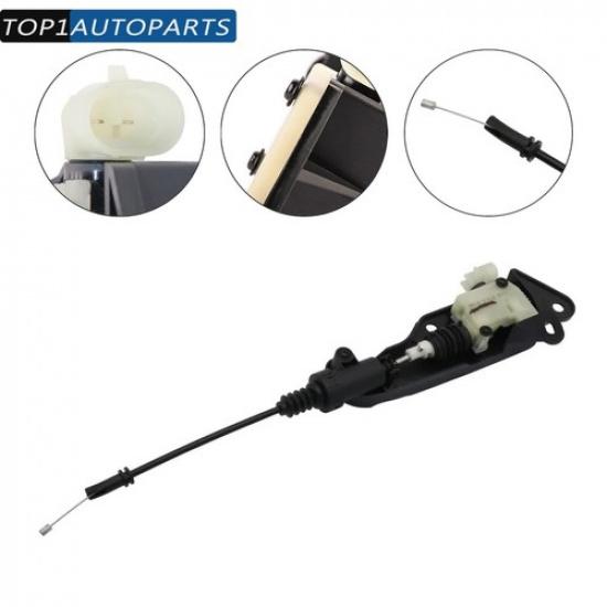 For 2017 2018 - Tesla Model 3 M3 Right Frunk Hood Actuator Hood Lock