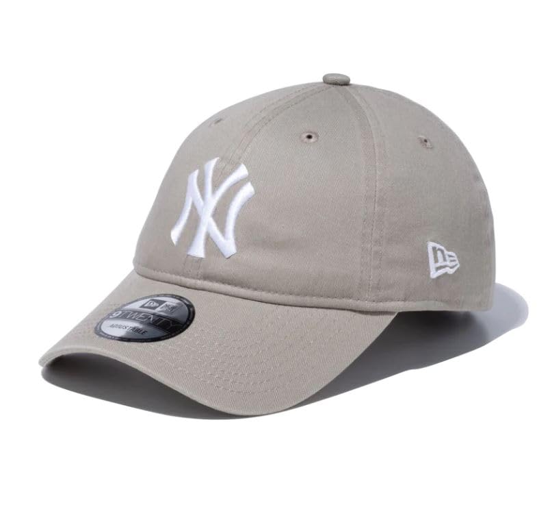 New Era Кепка 9TWENTY, спортивная, бейсбольная, с панелями, с эффектом потертости, NY LA B NYM, унисекс, стильная, милая, повседневная, бренд, кепка, кепка, ремешки, хлопок,