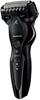 Ramdash Shaver 3 Blades Bath Shaving Black Men's ES-ST2T-K