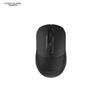 Беспроводная бесшумная перезаряжаемая Bluetooth-мышь A4TECH FB10CS