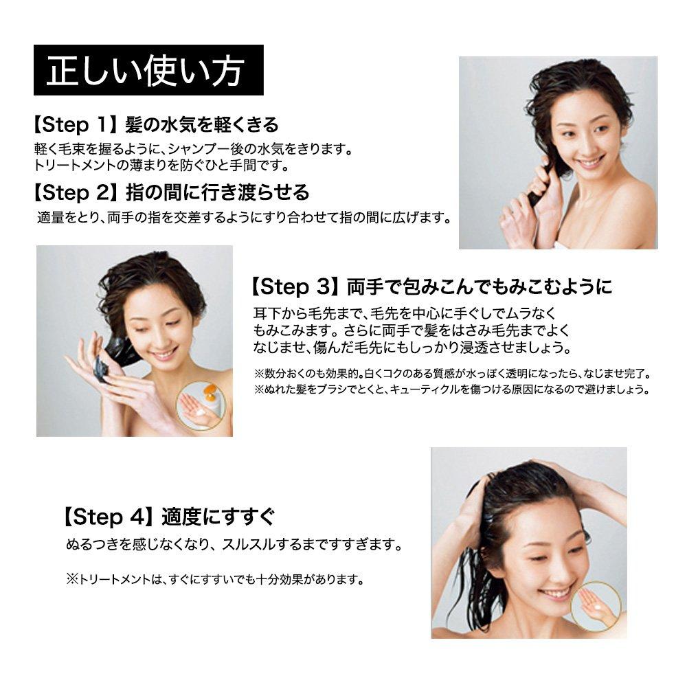 Маска для волос Pantene Extra Damage Care Virgin Shine