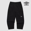 Umbro Брюки карго Чёрные Ur123cpt14